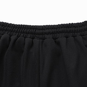 Chándal de Invierno Personalizado con Capucha, Informal, 100% Algodón, para Hombre, Transpirable, Ligero, Sólido, de Primera Calidad, con Cierre de Cordón - Product Image 6