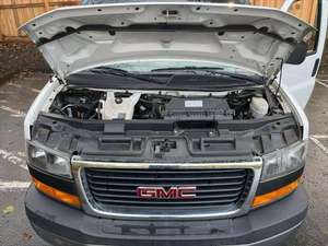 GMC 2018 d'occasion. Sa vana 2500 - Product Image 5