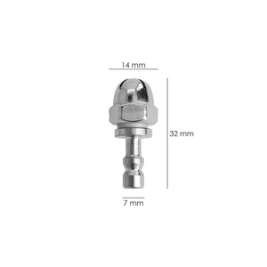 Caminetto per Pentole Magefesa Alustar / Castell / Inoxtar / Star / Star Plie - Product Image 2