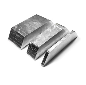 Reliable Bulk Supply Non-Alloy Zinc Ingots (Secondary) <b>98</b>% Zn Premium Metal Netherlands Origin Available <b>Now</b> Competitive Rates - Product Image 2