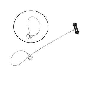 Porte-cochon avec serrure Porte-attrape-porc Instruments vétérinaires Meilleure vente Porte-cochon par SUAVE INSTRUMENTS SURGICAUX - Product Image 6