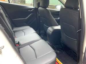 Changan Mazda3 Axela <span class=keywords><strong>2015</strong></span> Usado en China, Económico y Más Vendido, con Cubierta de Tablero de Cuero, Parasol y Cámara Trasera, Hecho en China - Product Image 5