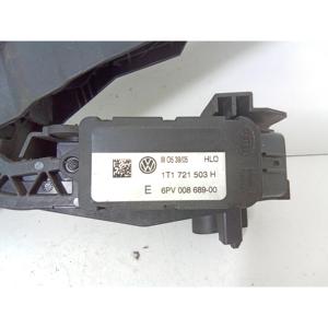 POTENTIOMÈTRE D'ACCÉLÉRATEUR VOLKSWAGEN Touran 1ère Série 6pv008689 (03>07) - Product Image 6