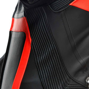 Nouveau design personnalisé équipement de haute technologie imperméable respirant unisexe moto de course grande taille personnalisé couleurs taille logo - Product Image 5