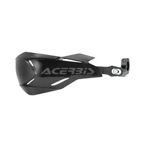 X-FACORY SUZUKI V-STROM 800 Accesorios para Manillar PARAMANI Acerbis - Product Image 1