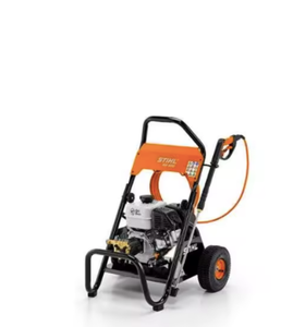 NOUVEAU Nettoyeur haute pression à gaz RB 600 3200 psi 3 gpm - Product Image 1