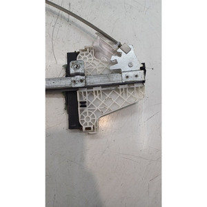 Mécanisme de lève-vitre avant gauche VOLKSWAGEN Fox 1ère série 5Z3837461A BNM (05>11) - Product Image 5