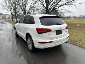 รถยนต์มือสองสภาพดี ปี 2012 คีอา ฟอร์เต้ โคอัพ พวงมาลัยซ้าย - Product Image 5