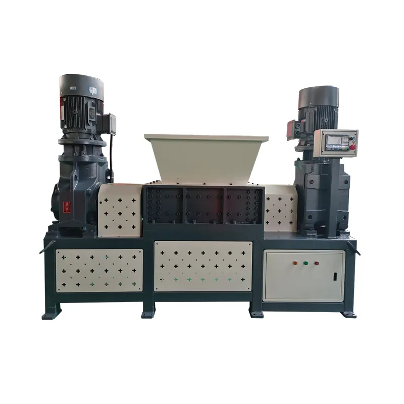 Máquina trituradora de salida directa de fábrica de buena calidad para trituradora de residuos agrícolas
