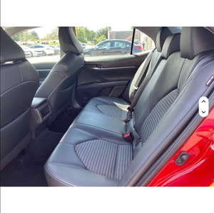 รถยนต์โตโยต้าแคมรี่ซีดานมือสองสภาพดี - Product Image 2