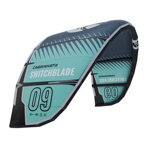 Nuevo Cometa Cabrinha Switchblade de 12m de Alta Calidad con 2 Años de Garantía para Kiteboarding y Kitesurfing (Hecho en EE. UU.) - Product Image 3