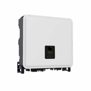 Venta de Inversor Híbrido H-3 Pro 20kW 3PH, Nuevo de Fábrica, Sellado, con Salida Cuádruple, Trifásico y Monofásico - Product Image 1