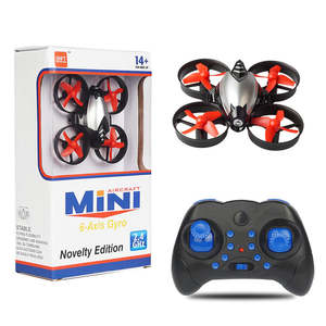 Mini Drone pour enfants pour débutants Mini série télécommandée durable de Chine jouet pour enfants - Product Image 1
