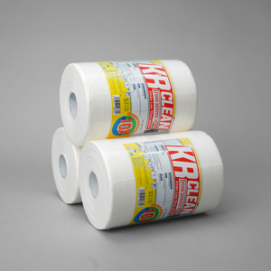 Vietnam-Made Eco-Conscious <b>Kitchen</b> Accessories Food Liner Absorbent Towels Various Sizes Safe and Practical Cleaning <b>Cloths</b> - Product Image 4