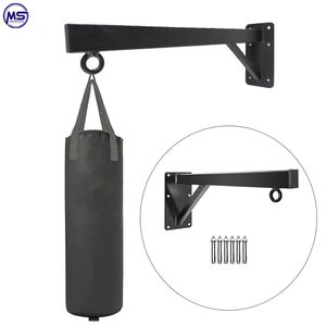 Sac de frappe pour le Sport et la boxe, équipement de Kickboxing, sac d'entraînement pour les Arts martiaux, en solde - Product Image 3