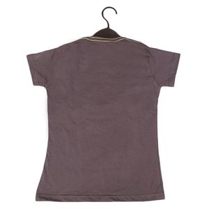 T-shirt Multan Sultan pour garçons - Gris - Product Image 2