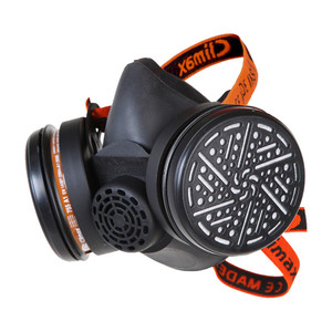 Maschera di Protezione a 2 Filtri Modello 755 - Product Image 1