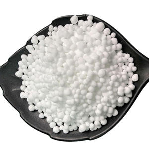 Urea 46 Granular, Fertilizante de Urea Para La Venta/Compre Urea N46 % Barato Compre Urea 46 Granular, Fertilizante de Urea - Product Image 3