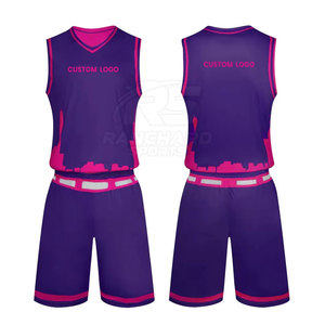 Conception de logo personnalisée Maillot et short de volley-ball Uniforme d'équipe scolaire Ensemble d'uniformes de sport de volley-ball - Product Image 6