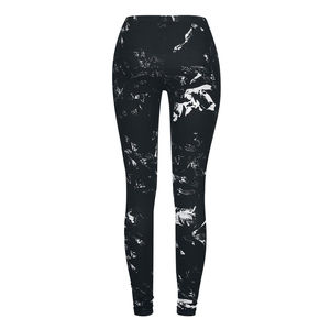 Meilleure vente Leggings de yoga légers pour femmes Prix de gros Meilleure vente Nouveau design Legging de yoga pour femmes à vendre Service OEM - Product Image 3