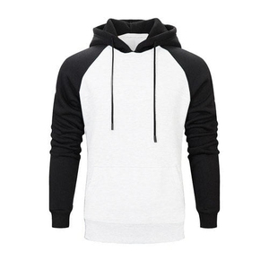 Sudadera con capucha de béisbol de manga corta antibacteriana transpirable que absorbe la humedad al por mayor personalizada adultos diseño de botón completo Color dividido - Product Image 4