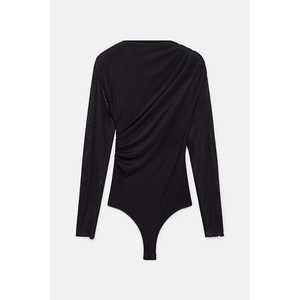 Body de Manga Larga con Botones a Presión - Product Image 5