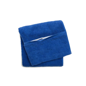 Meilleure vente Serviette de yoga de natation personnalisée confortable de haute qualité à séchage rapide Nouveau design personnalisé disponible en gros - Product Image 3