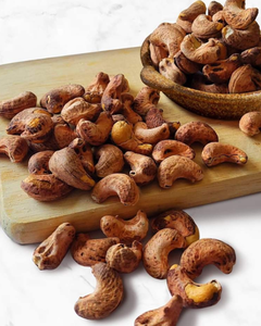 Noix de cajou grillées salées de haute qualité / Origine Vietnam - Product Image 5