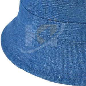 Pakistán Fabricación de sombreros de cubo al aire libre de algodón personalizado sombreros de cubo de estilo único sombreros de cubo - Product Image 4