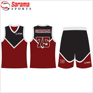 OEM Services Customized Breathable Plus <b>Size</b> Summer <b>Basketball</b> Uniform / New Digital Print <b>Basketball</b> Uniform with Logo - Product Image 1