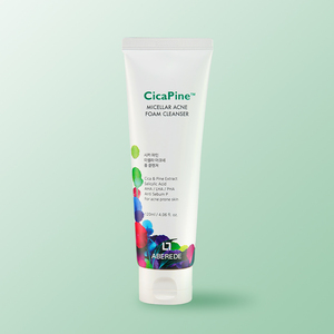 Limpiador de espuma para espinillas, cuidado de poros ligeramente alcalino para piel seca, piel saludable, productos para el cuidado facial - Product Image 3