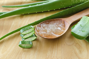 Cera de Aloe Vera Natural de la Mejor Calidad Hecha con Extracto de Aloe Vera Premium que Ofrece Excelente Consistencia y Pureza, Apta para la Piel - Product Image 2