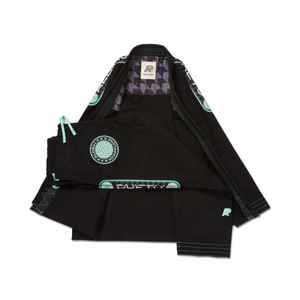 BJJ GIS jiujitsu ชุดกิโมโน BJJ GI สำหรับศิลปะการต่อสู้ในปากีสถาน - Product Image 1