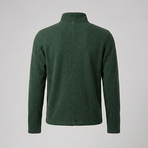 Veste en laine pour homme de qualité supérieure, fabriquée avec un tissu chaud, un style moderne, une coupe confortable, une construction durable et une excellente qualité pour - Product Image 6