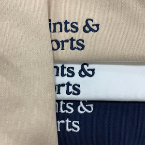 Conjunto Deportivo de 2 Piezas con Logotipo Personalizado al por Mayor, Sudadera de Manga Larga y Pantalones Cortos de Felpa Francesa para Mujer - Product Image 5