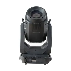 Novo Produto 800W LED Framing Moving Head CMY Zoom Desempenho Profissional Stage Light DMX Control