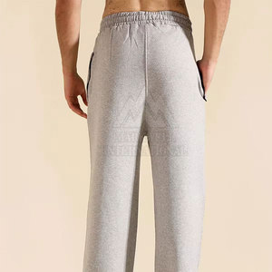 Latest Style Custom Design Baggy <b>Trousers</b> For Adult OEM Services Made In High Quality Baggy <b>Trousers</b> - Product Image 5