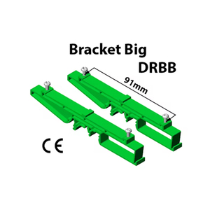 Acheter Support de montage sur rail DIN de haute qualité Équipement électrique disponible au prix d'usine - Product Image 2