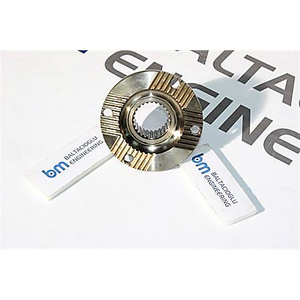 Brida de transmisión Baltacioglu 56.1487.13 para transmisión automática de autobús, pieza de repuesto de posventa - Product Image 3