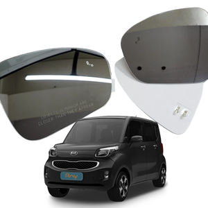 Espejo Retrovisor Convexo Gran Angular (c) Grado Para Persia | Meses