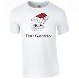 Breathable <b>Christmas</b> Patterned Fitted Jersey Casual O Neck Design T-<b>shirt</b> For <b>Men</b> Mary <b>Christmas</b> T-<b>shirt</b> For <b>Men</b> - Product Image 3
