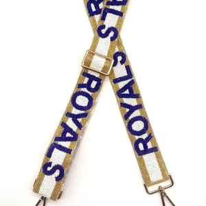 สายกระเป๋าลูกปัดหลากสี ปรับความยาวได้ สายสะพายข้างแบบลูกปัด สำหรับกระเป๋าถือ อะไหล่และอุปกรณ์เสริมสำหรับกระเป๋า สายลูกปัด - Product Image 4