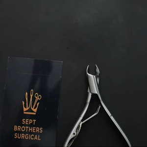 Tijeras de Peluquería en Oferta, Tijeras de Peluquería Elegantes Hechas a Medida, Instrumentos de Belleza de Acero Inoxidable, Tijeras de Peluquería - Product Image 3