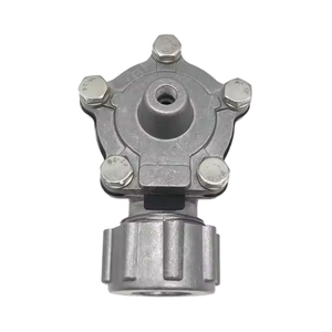 <span class=keywords><strong>GOYEN</strong></span> 'DD' Série RCA20DD K2000 K2007 Électrovanne à impulsion à membrane - Product Image 1