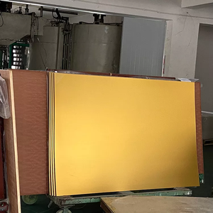 لوح أكريليك بمرآة ذاتية اللصق 4ft * 8ft من Alands ، سمك 1 ، 2 ، 3 للقطع بالليزر - Product Image 3