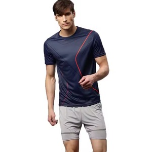Camisetas para Hombre en Oferta, Diseño Personalizado, MOQ Bajo, Secado Rápido, Ligeras, Alta Calidad - Product Image 5