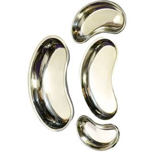 ถาดไตสำหรับใช้ทางการแพทย์และทันตกรรมเหมาะสำหรับการจัดการเครื่องมือที่ปลอดภัย - Product Image 6