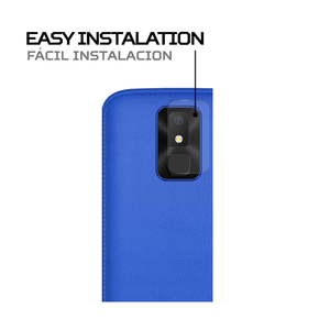 ฟิล์มกันรอยหน้าจอ ANTISHOCK สำหรับอุปกรณ์มือถือ BLU G7L - Product Image 3