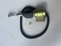 Genuine Parts OEM Engine Parts 4B3.9 6B5.9 SOLENOID KIT 3935430 3800603 2868068