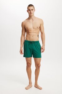 OEM Customized <b>Men's</b> Summer Quick Dry Swimwear Sea Green <b>Short</b> Beach Surfing <b>Shorts</b> Side Pockets 3D Sublimated Plus Size Bra - Product Image 2